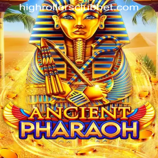AncientPharaoh: A Riveting Gaming Experience in High Stakes Competition