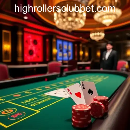 Baccarat Game: The Casino Game of Choice