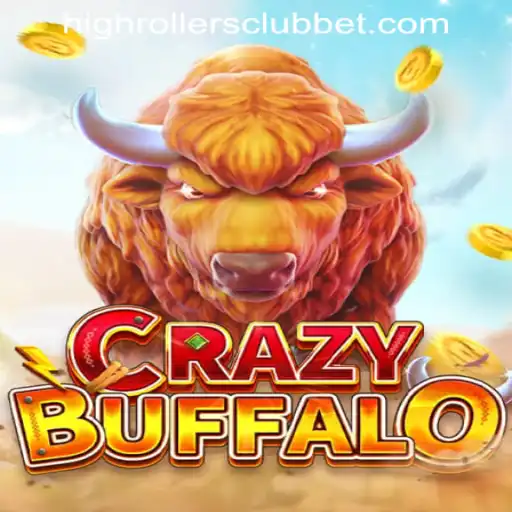 The Thrilling World of CRAZYBUFFALO: A Comprehensive Guide