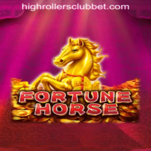Exploring the Excitement of FortuneHorse: A High-Stakes Game for the High Rollers Club