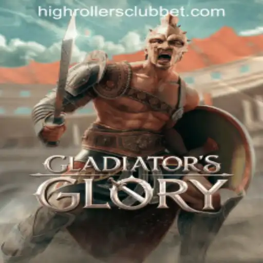 GladiatorsGlory: An Exploration into the Thrilling World of High-Stakes Gaming