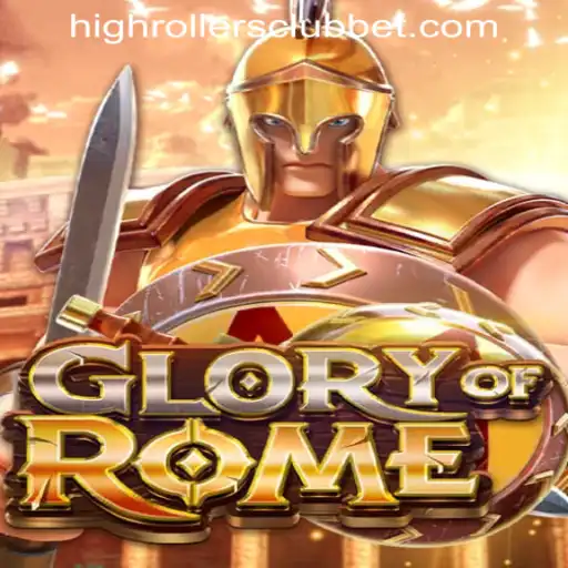 Discover the Thrilling World of 'GloryofRome': A High-Stakes Adventure