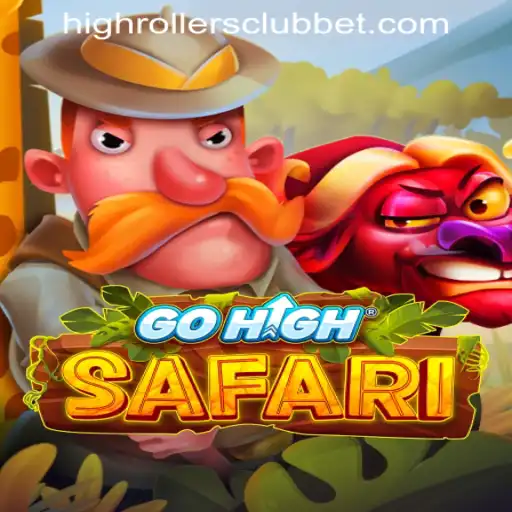 Discover the Thrilling World of GoHighSafari: A High-Stakes Adventure