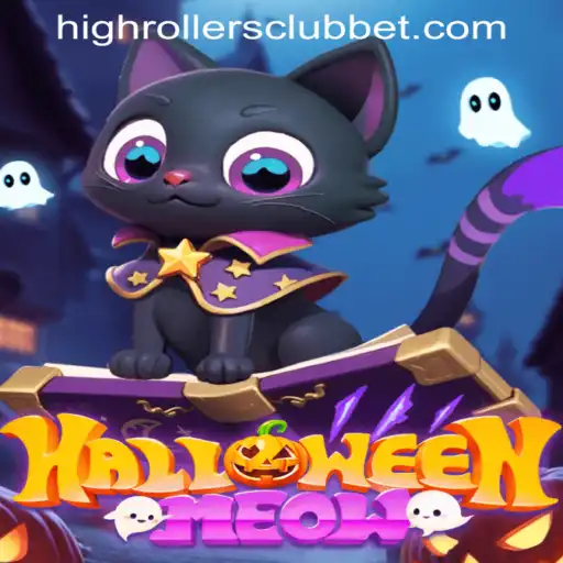Explore the Spooky World of HalloweenMeow: A High-Stakes Adventure