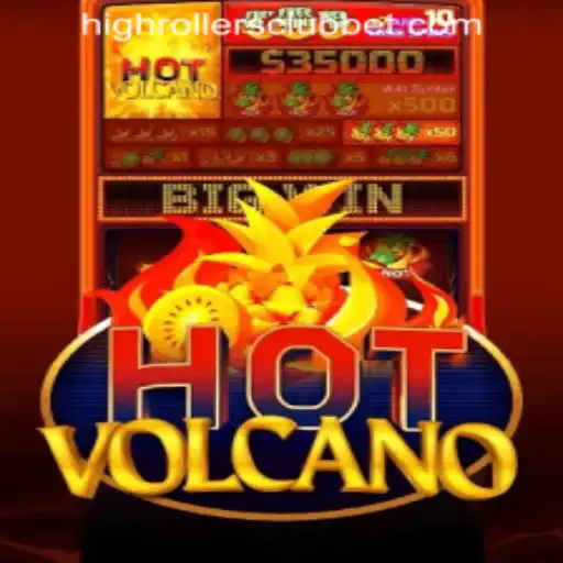 HotVolcano: A Thrilling Adventure for Adrenaline-Packed Gaming