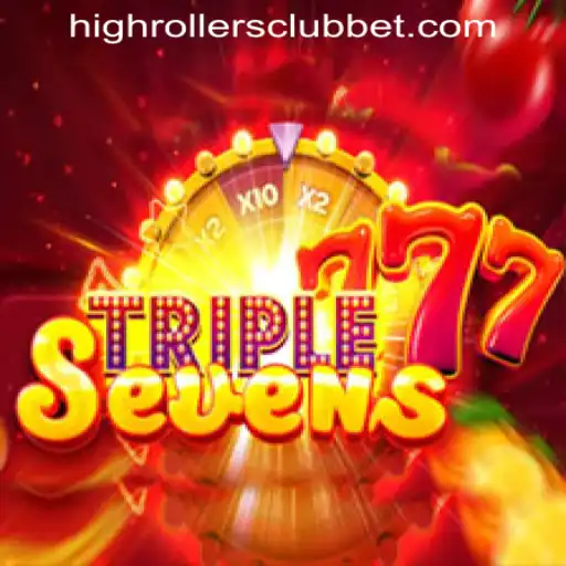 Unveiling 777TripleSeven: A Premium Experience for the HIGHROLLERSCLUB BET Enthusiasts