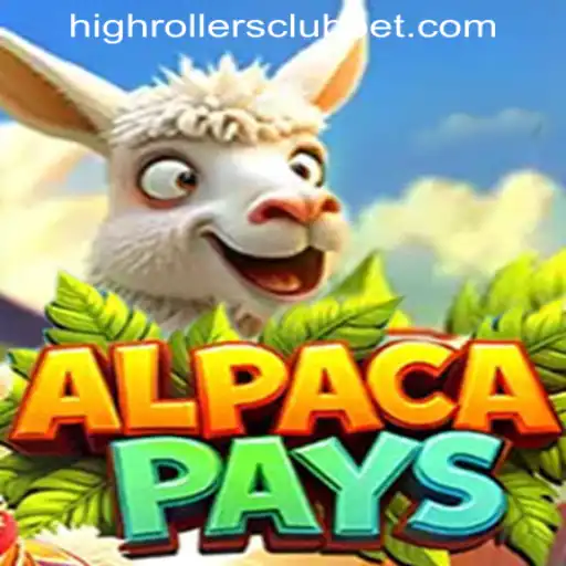 Exploring AlpacaPays: A Unique Adventure for High Rollers