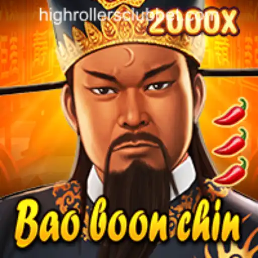 BaoBoonChin: A Fascinating Adventure in Gaming's HIGHROLLERSCLUB BET