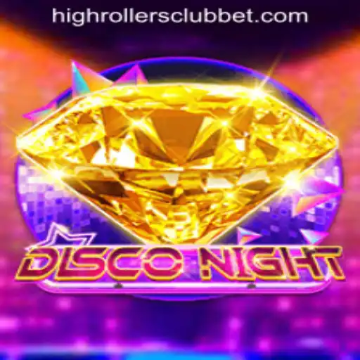 Step into the Exciting World of DiscoNight: The Ultimate HIGHROLLERSCLUB BET Experience
