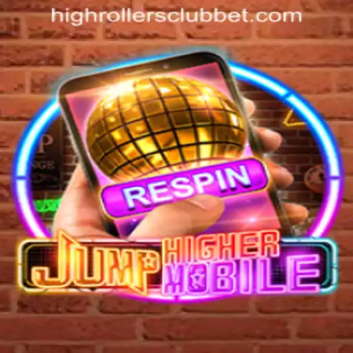 JumpHighermobile: Elevate Your Mobile Gaming Experience with HIGHROLLERSCLUB BET