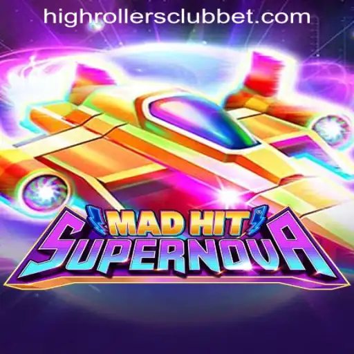 Exploring the Thrilling World of MadHitSupernova: Welcome to the HIGHROLLERSCLUB BET