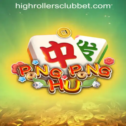 Unveiling PONGPONGHU: The Fusion of Classic Gaming and Modern High Stakes