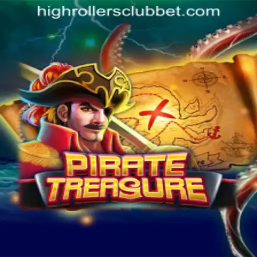 Discovering the Thrill of PirateTreasure: An Exclusive for HIGHROLLERSCLUB BET Enthusiasts