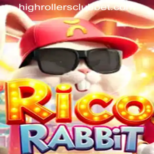 RicoRabbit: A Thrilling Adventure in the Highrollersclub
