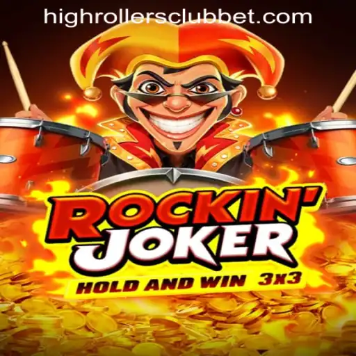 RockinJoker: The Ultimate Guide to The HighRollersClub Bet