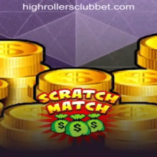 Discover ScratchMatch: The High-Stakes Betting Game of the Year