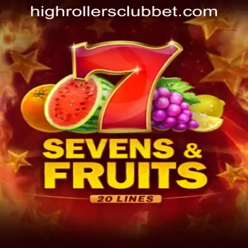 Discover the Excitement of SevensFruits20 for High Rollers