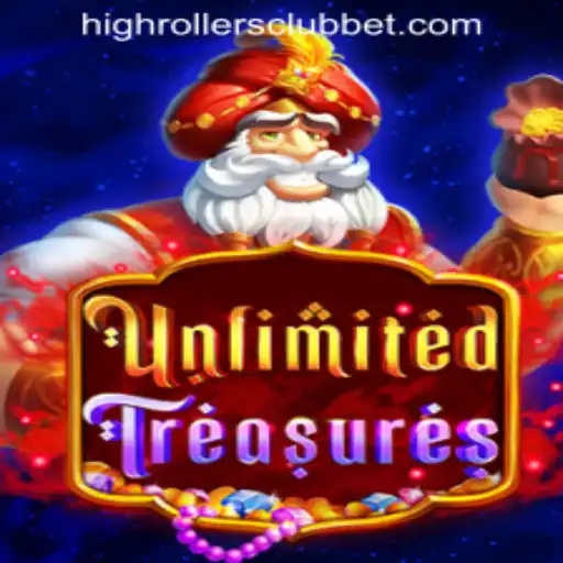 Explore the Thrilling World of UnlimitedTreasures in HIGHROLLERSCLUB BET