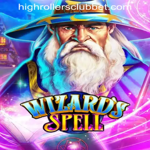 Exploring the Mystical World of WizardsSpell and the HIGHROLLERSCLUB BET