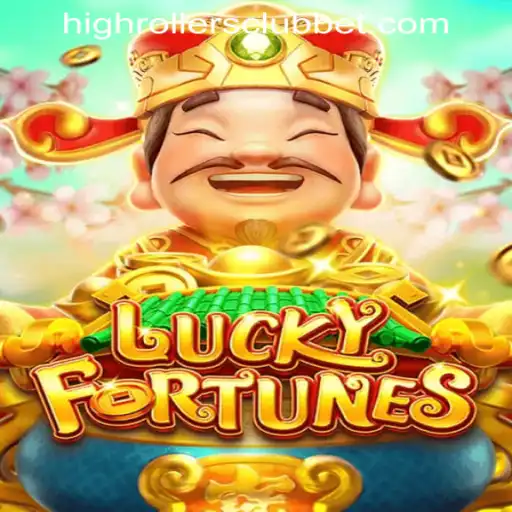 Discover the Thrills of LUCKYFORTUNES and the Excitement of the High Rollers Club Bet