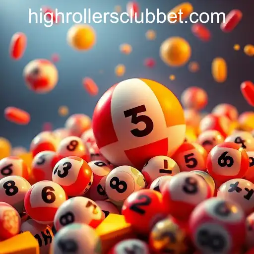 Delving into the World of Lottery Games