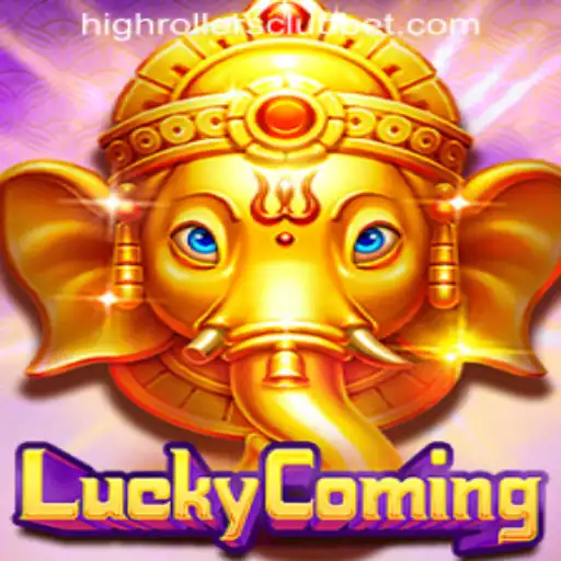 LuckyComing: The Ultimate Casino Experience