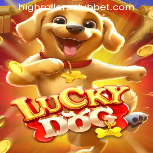Exploring LuckyDog: The Exciting Game for High Rollers