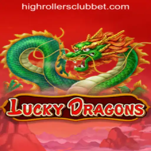Exploring the Enchanting World of LuckyDragons: A High Stakes Adventure
