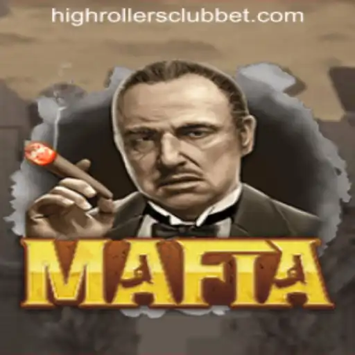Exploring the Intricacies of the Game Mafia: Unraveling HIGHROLLERSCLUB BET