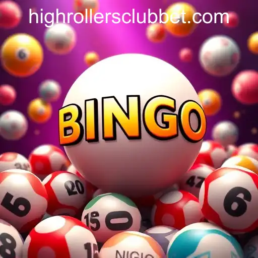 Exploring the World of Online Bingo