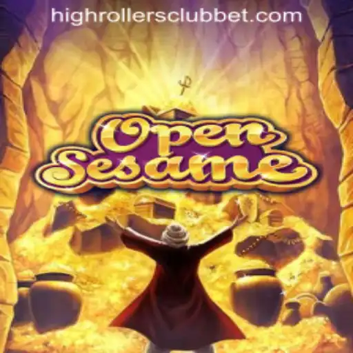 OpenSesame: Enter the HIGHROLLERSCLUB BET Experience