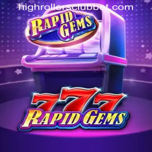 Exploring RapidGems777: A High-Octane Experience for High Rollers