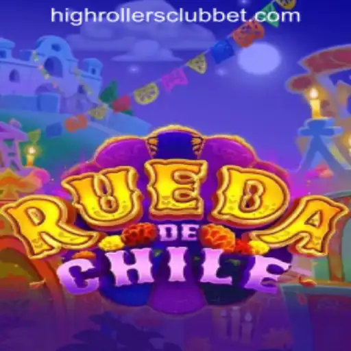 Discover the Thrill of RuedaDeChile: An Insight into the HIGHROLLERSCLUB BET Phenomenon