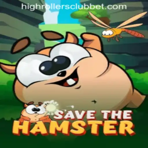 Unleashing the Fun with SavetheHamster and HIGHROLLERSCLUB BET