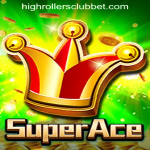 Discover the Thrill of SuperAce: Enter the HIGHROLLERSCLUB BET Arena