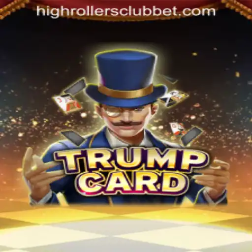 Explore the High Stakes World of TrumpCard: The Ultimate HIGHROLLERSCLUB BET Experience